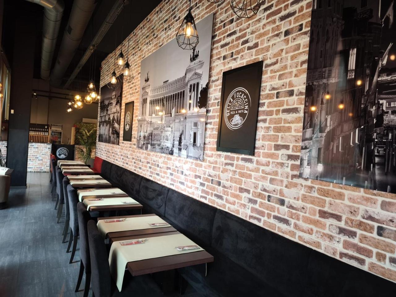 Commerce à remettre Flandre-Occidentale - Horeca - KU4PZ