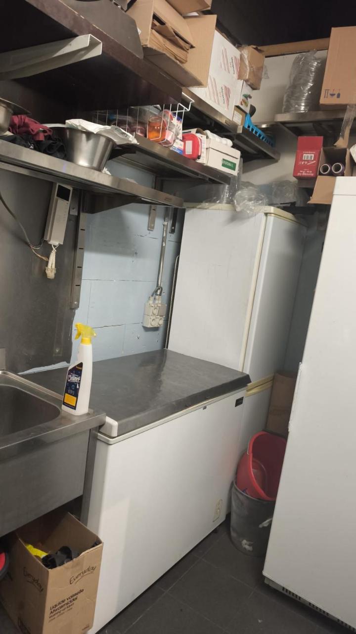 Commerce à remettre Flandre-Occidentale - Horeca - KU4PZ