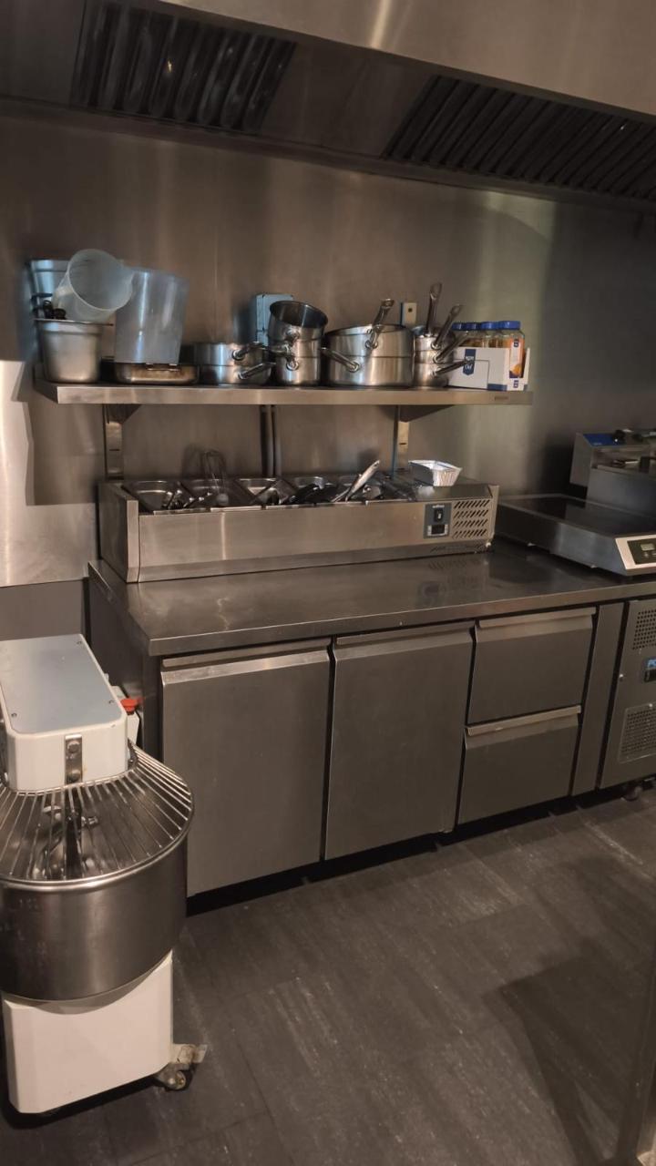 Commerce à remettre Flandre-Occidentale - Horeca - KU4PZ